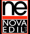 forniture per edilizia roma - Novaedil