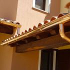 La lattoneria che arriva dove serve, esattamente come serve